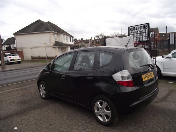Used Honda Jazz 2010 for sale - 75344254: Photo 6