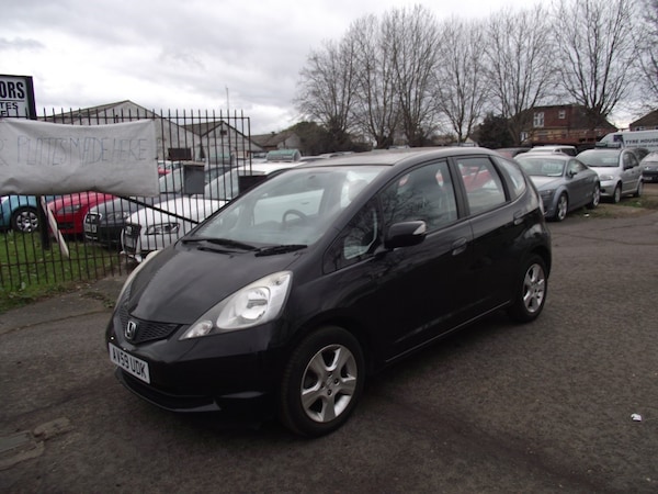 Used Honda Jazz 2010 for sale - 75344254: Photo 7