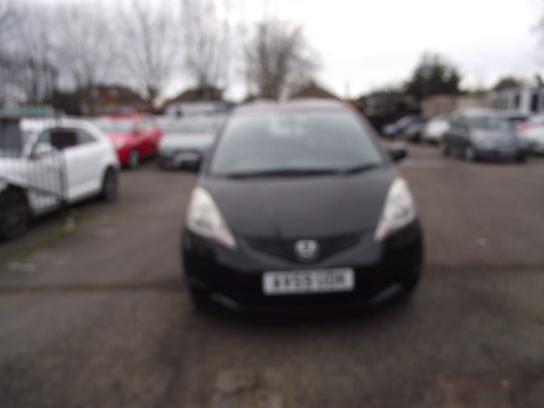 Used Honda Jazz 2010 for sale - 75344254: Photo 9