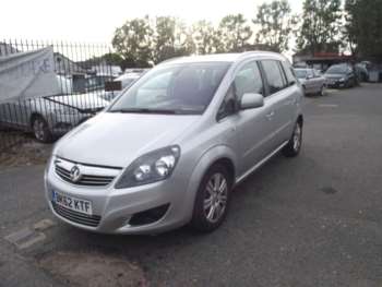 2012 - DESIGN CDTI 5-Door