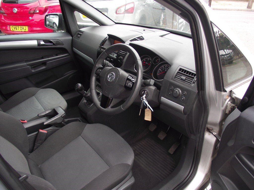 Vehicle 27