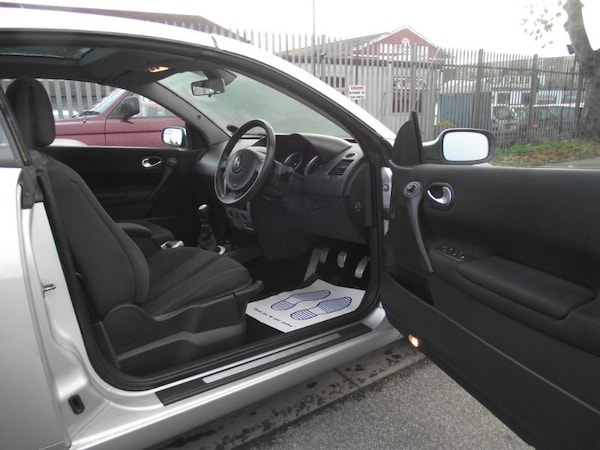 Used Renault Megane 2005 for sale - 75344257: Photo 10