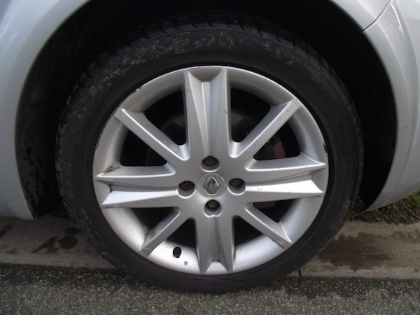 Used Renault Megane 2005 for sale - 75344257: Photo 20