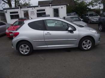 Used Peugeot 207 2012 for sale - 68517197: Photo
