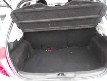 Used Peugeot 207 2012 for sale - 68517197: Photo
