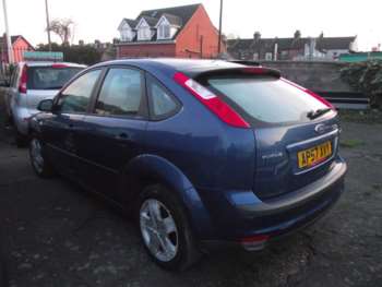 Used Ford Focus 2007 for sale - 69890872: Photo
