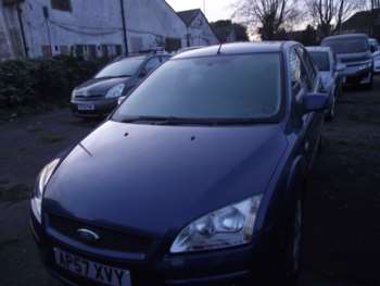 Used Ford Focus 2007 for sale - 69890872: Photo