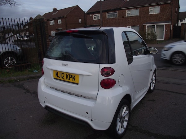 Used smart fortwo 2012 for sale - 75344234: Photo 10