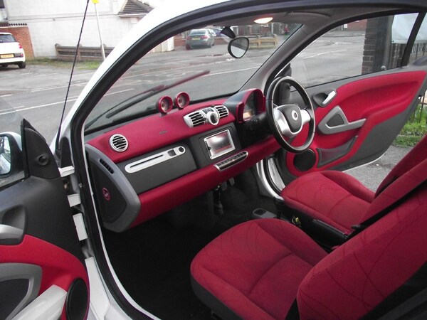 Used smart fortwo 2012 for sale - 75344234: Photo 11