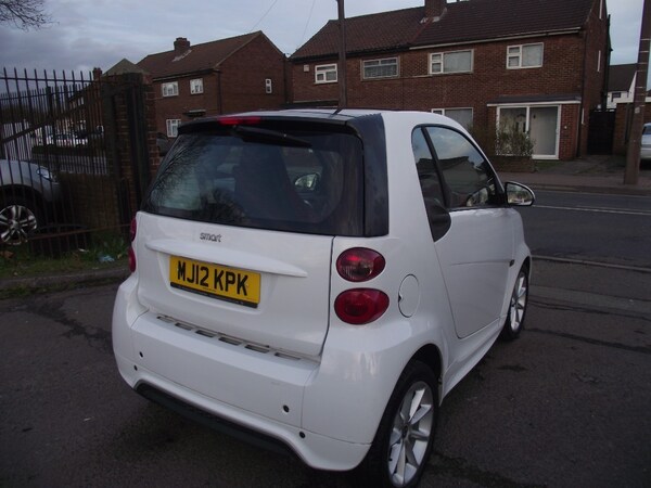Used smart fortwo 2012 for sale - 75344234: Photo 12