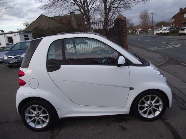 Used smart fortwo 2012 for sale - 75344234: Photo 13