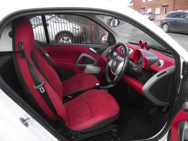 Used smart fortwo 2012 for sale - 75344234: Photo 14