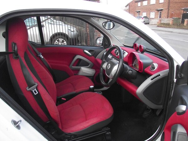 Used smart fortwo 2012 for sale - 75344234: Photo 16