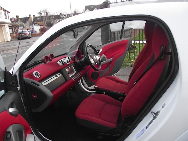 Used smart fortwo 2012 for sale - 75344234: Photo 17