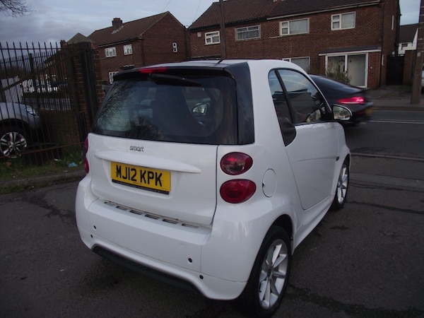 Used smart fortwo 2012 for sale - 75344234: Photo 8