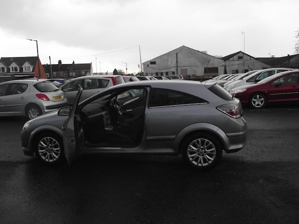 Used Vauxhall Astra 2010 for sale - 75344264: Photo 18
