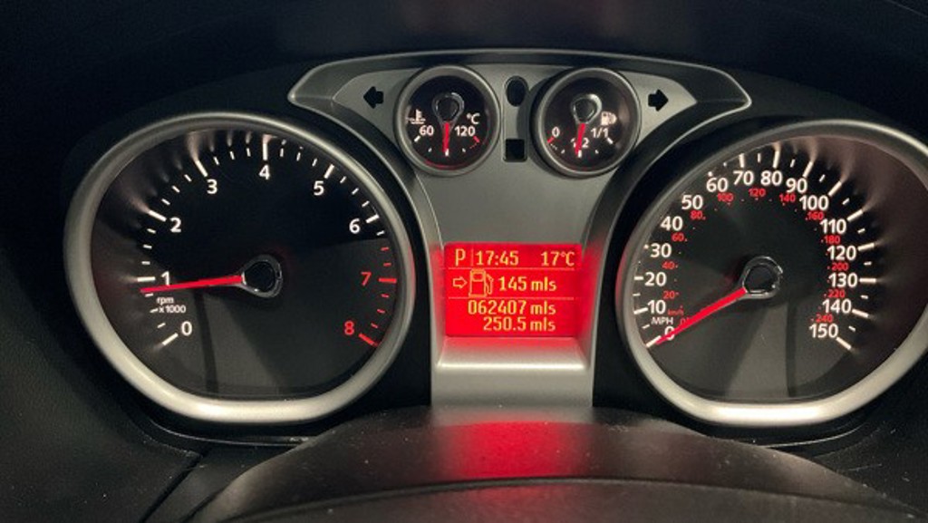 Used Ford Focus 2009 for sale - 77234550: Photo 11