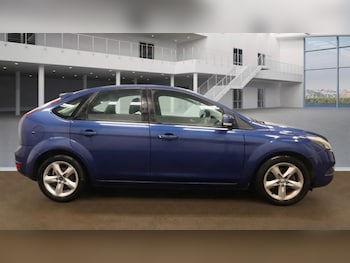 Used Ford Focus 2009 for sale - 77234550: Photo