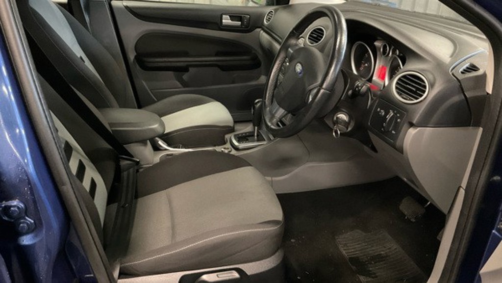 Used Ford Focus 2009 for sale - 77234550: Photo 7