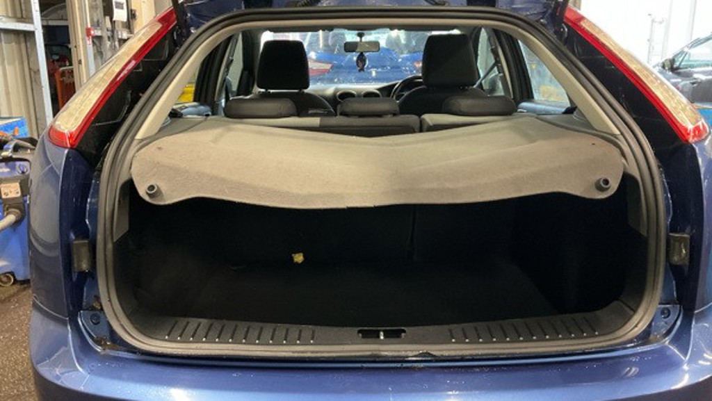 Used Ford Focus 2009 for sale - 77234550: Photo 8