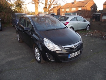 2011 - 1.2i 16v (85ps) S Hatchback 5d 1229cc 5-Door
