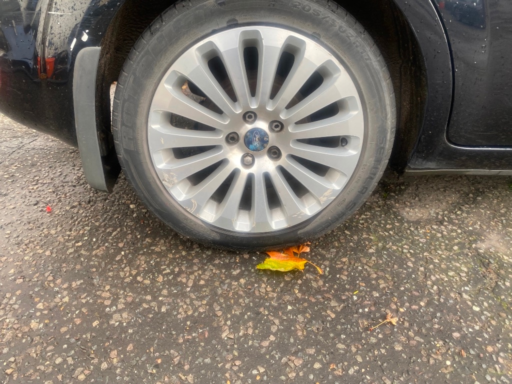 Used Ford Focus 2010 for sale - 76702521: Photo 11