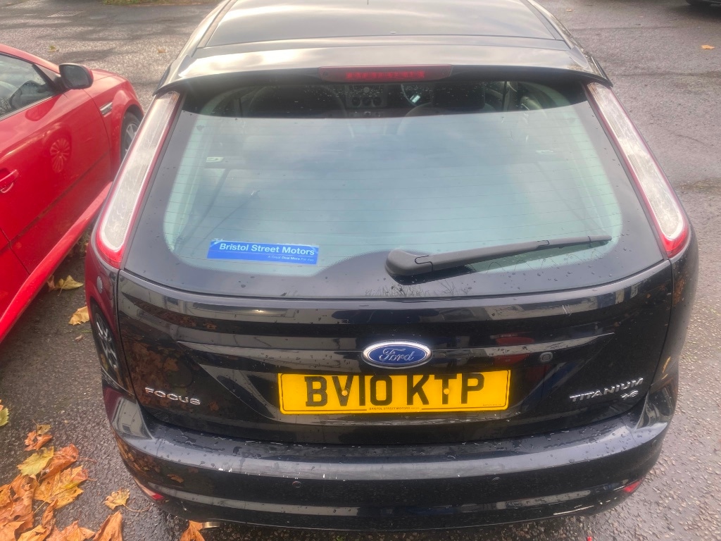 Used Ford Focus 2010 for sale - 76702521: Photo 6