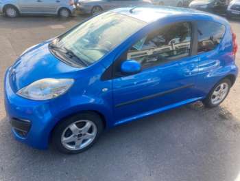 2013 - ALLURE 3-Door