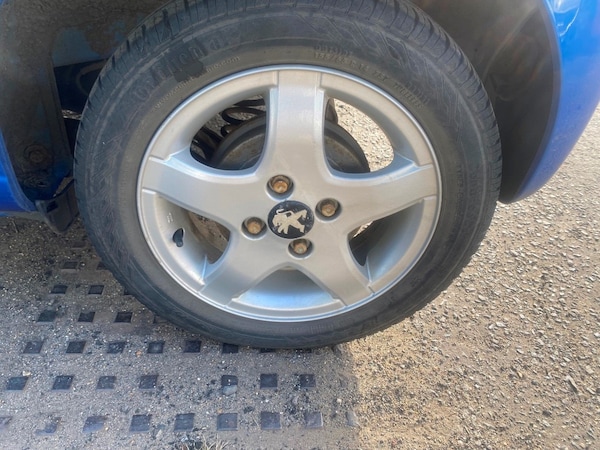 Used Peugeot 107 2013 for sale - 75344239: Photo 22