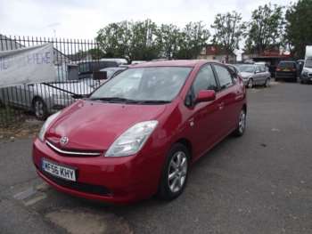 Used Toyota Prius 2006 for sale - 74802354: Photo