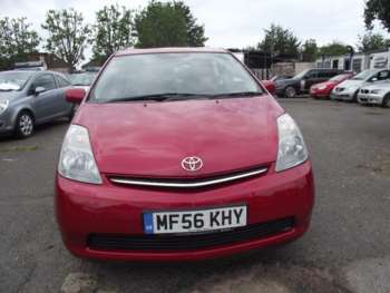 Used Toyota Prius 2006 for sale - 74802354: Photo