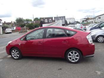 Used Toyota Prius 2006 for sale - 74802354: Photo