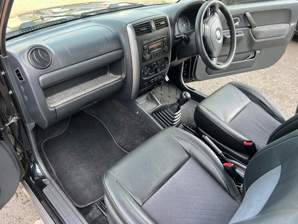Vehicle 13