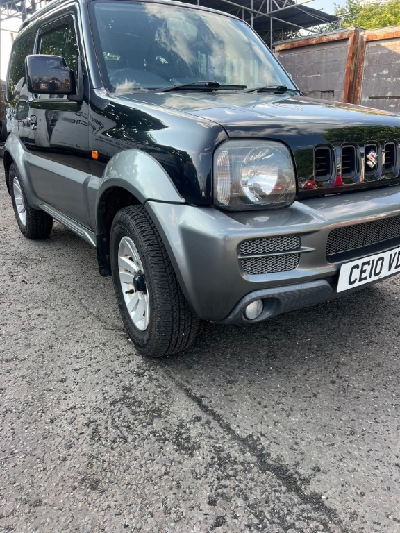 Vehicle 9