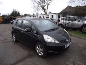 2010 - 1.4 i-VTEC ES 5dr i-SHIFT Auto