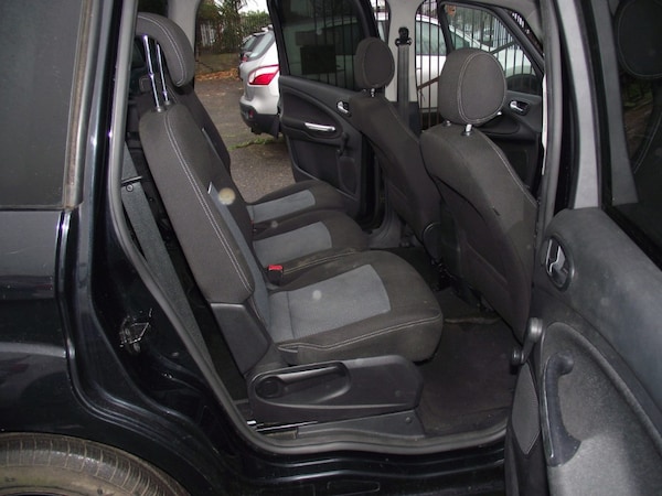 Used Ford Galaxy 2012 for sale - 75325806: Photo 10