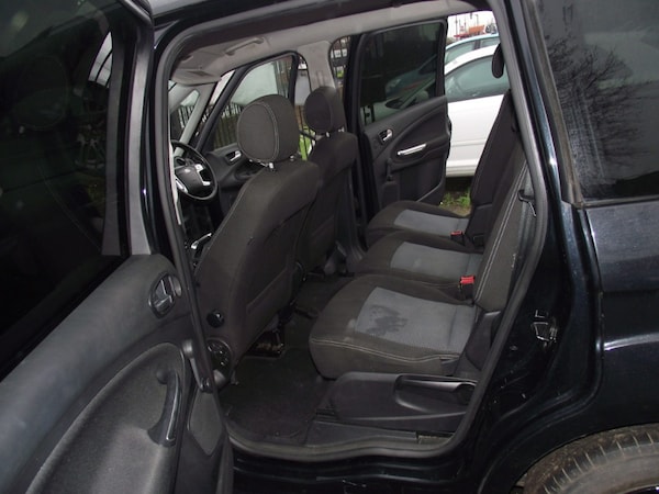 Used Ford Galaxy 2012 for sale - 75325806: Photo 11