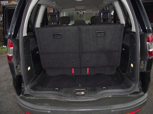 Used Ford Galaxy 2012 for sale - 75325806: Photo 12