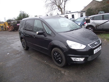 Used Ford Galaxy 2012 for sale - 75325806: Photo