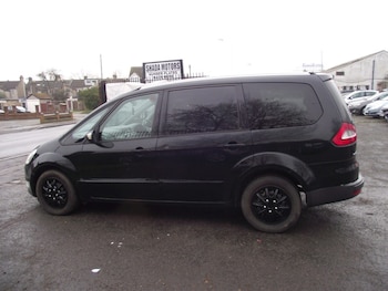 Used Ford Galaxy 2012 for sale - 75325806: Photo