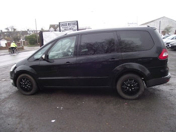 Used Ford Galaxy 2012 for sale - 75325806: Photo