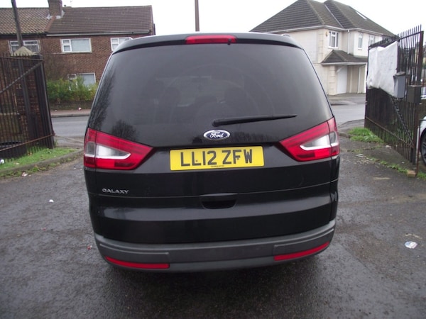 Used Ford Galaxy 2012 for sale - 75325806: Photo 7