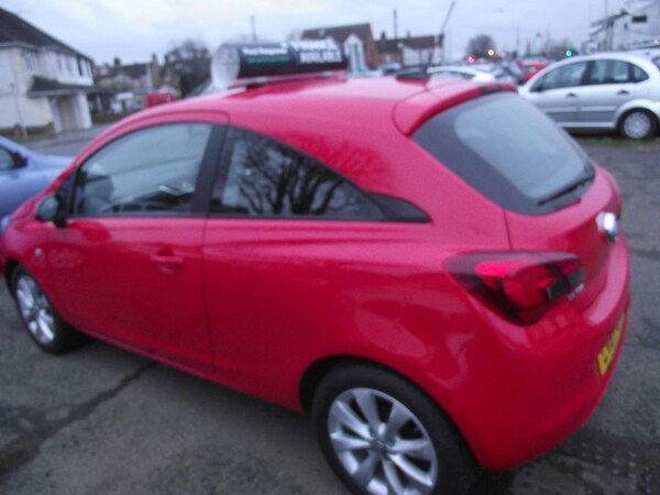 Used Vauxhall Corsa 2017 for sale - 75344260: Photo 6