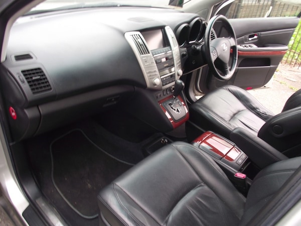 Used Lexus RX 2004 for sale - 75344229: Photo 18
