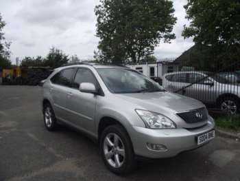 Used Lexus RX 2004 for sale - 75344229: Photo