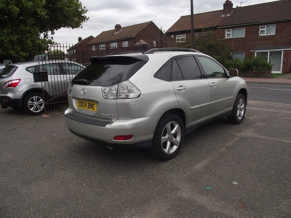 Used Lexus RX 2004 for sale - 75344229: Photo 6