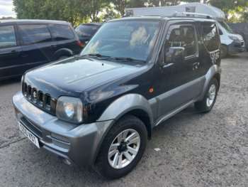 2010 - SZ4 3-Door