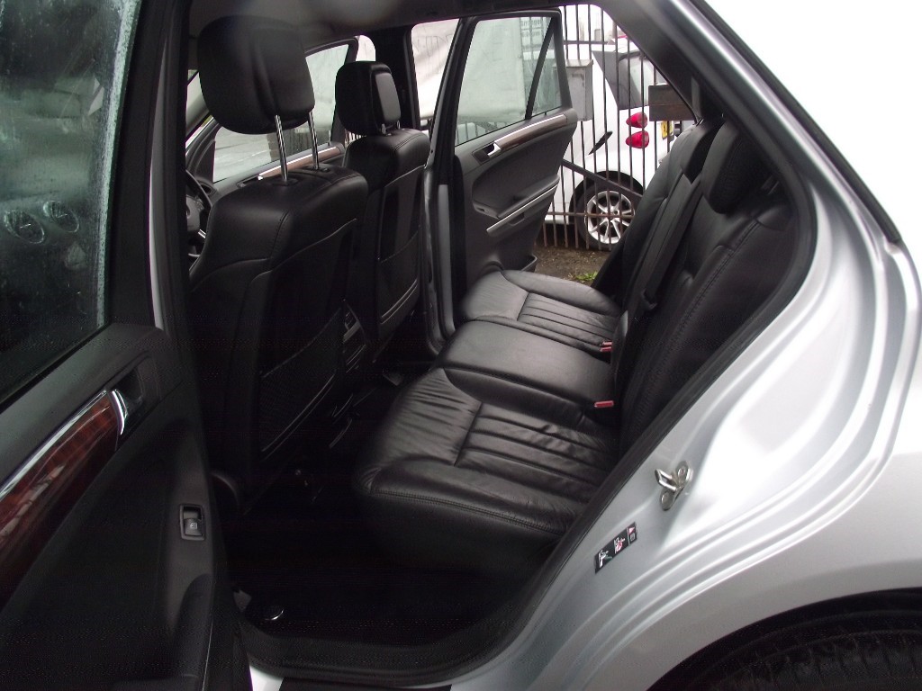 Used Mercedes-Benz 320 2008 for sale - 75344226: Photo 13