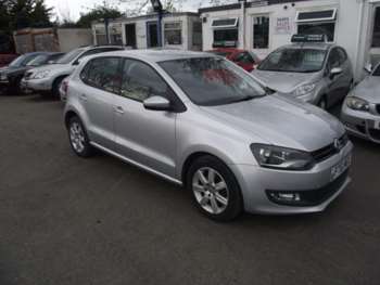 Used Volkswagen Polo 2011 for sale - 75344230: Photo