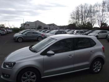 Used Volkswagen Polo 2011 for sale - 75344230: Photo